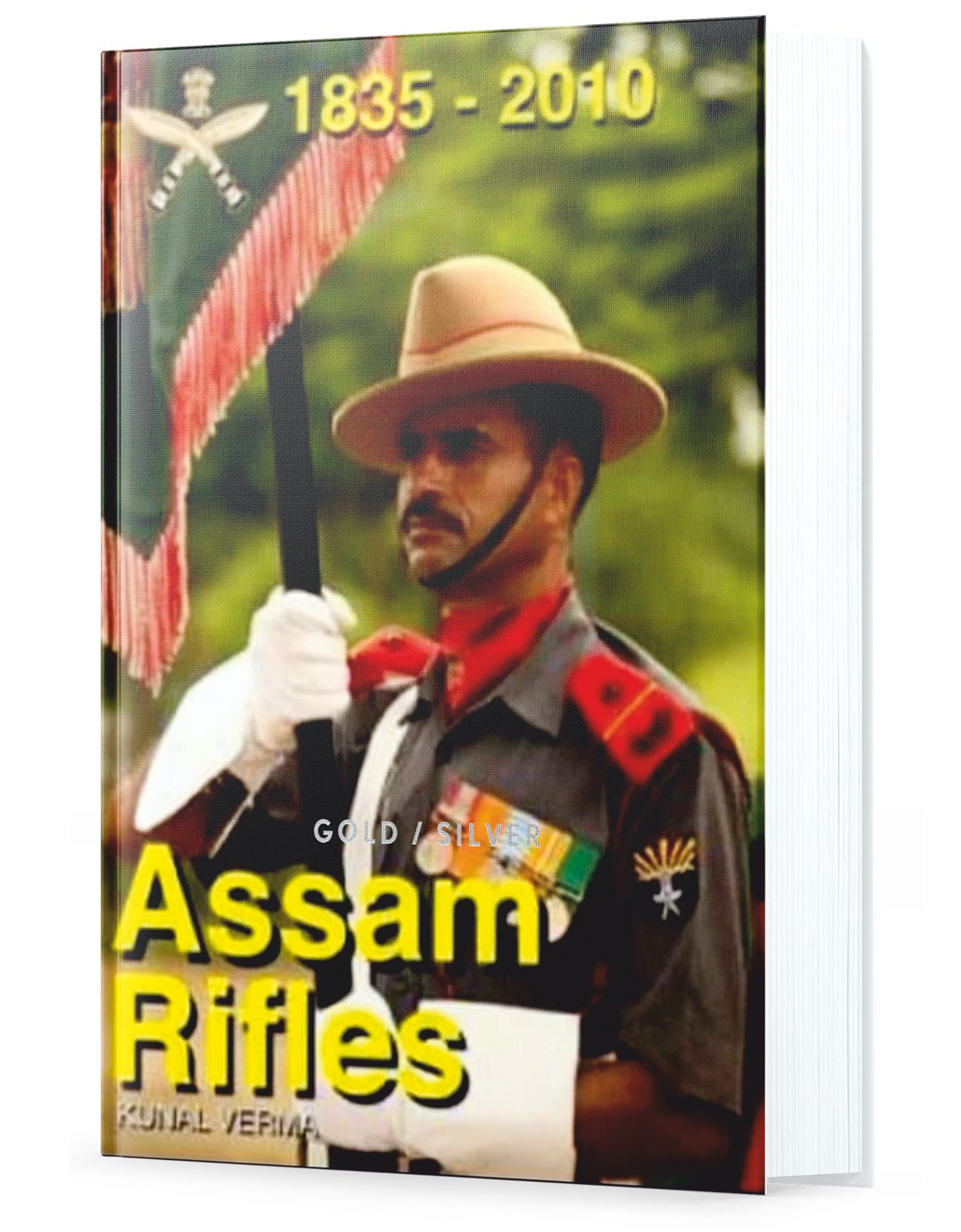 Assam-Rifiles-1835-2010-English