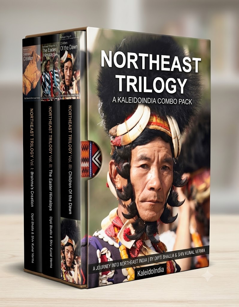 Northeast-Trilogy