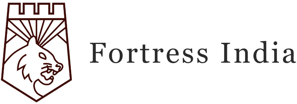 Fortress India